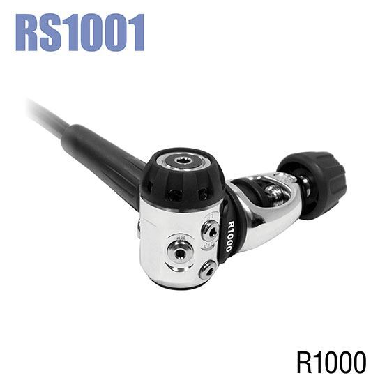 TUSA-Liberator-BCD-and-Regulator-Package | Freedom Diving