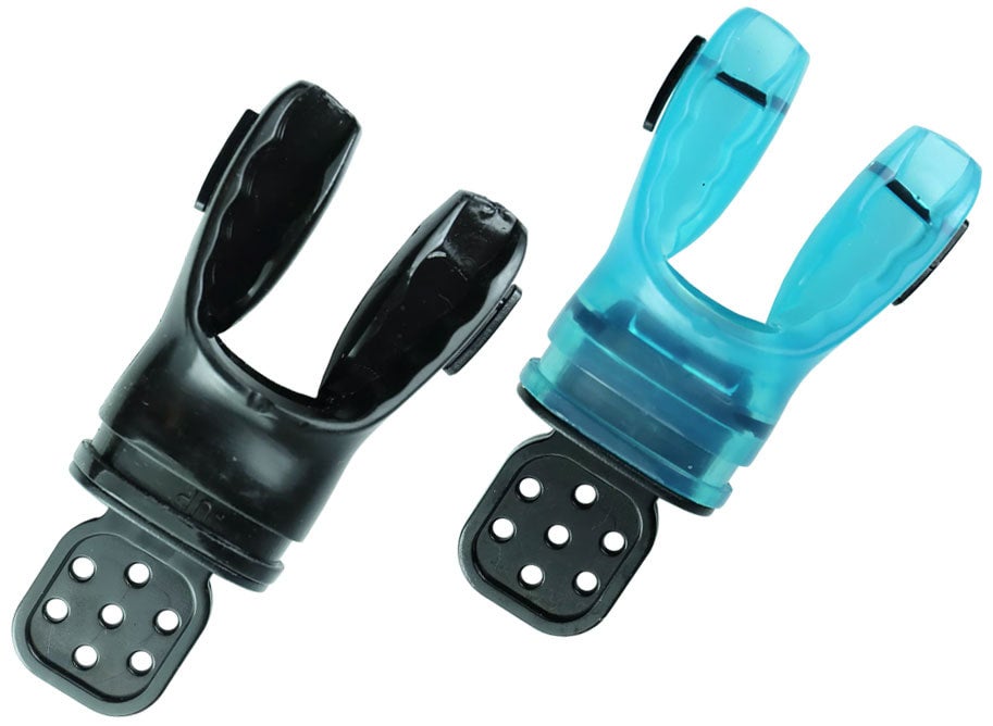 Representative photo: Moldable Mouthpiece